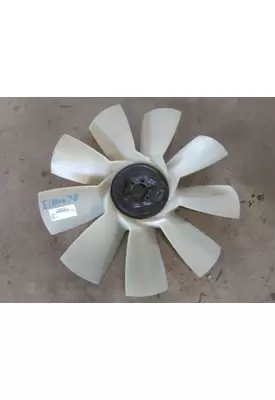 CUMMINS X15 EPA 17 FAN COOLING