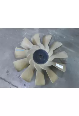 CUMMINS X15 EPA 17 FAN COOLING