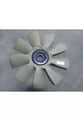 CUMMINS X15 EPA 17 FAN COOLING