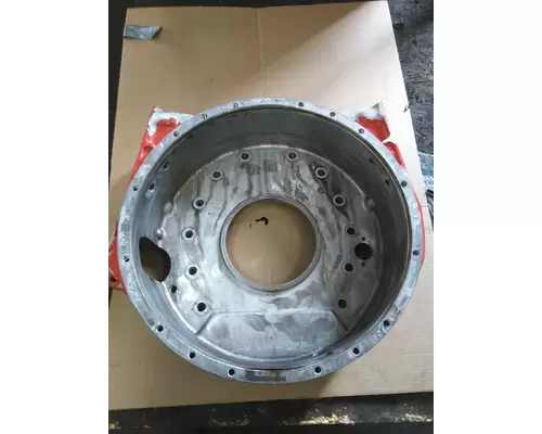 CUMMINS X15 EPA 17 FLYWHEEL HOUSING