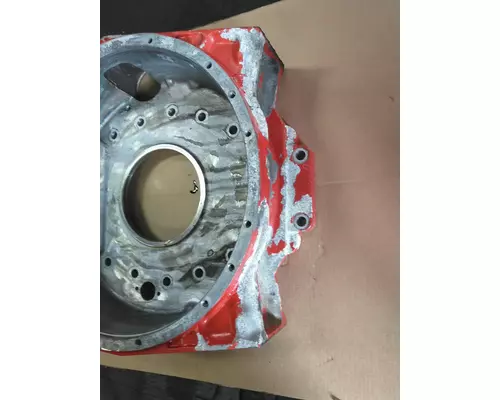 CUMMINS X15 EPA 17 FLYWHEEL HOUSING