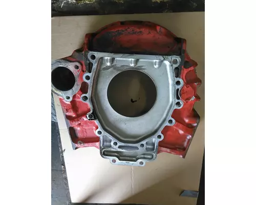 CUMMINS X15 EPA 17 FLYWHEEL HOUSING