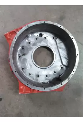 CUMMINS X15 EPA 17 FLYWHEEL HOUSING