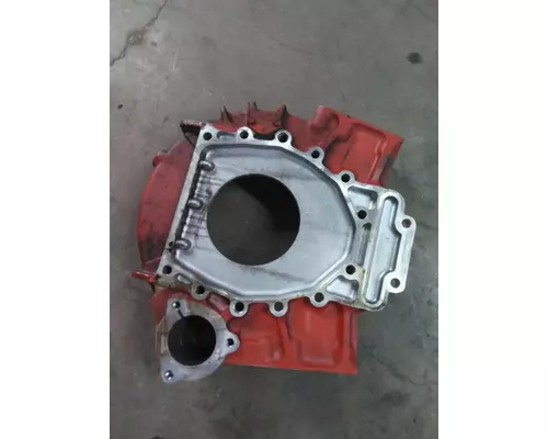 CUMMINS X15 EPA 17 FLYWHEEL HOUSING