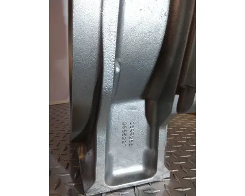 CUMMINS X15 EPA 17 FLYWHEEL HOUSING