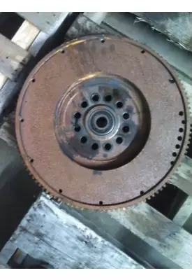 CUMMINS X15 EPA 17 FLYWHEEL