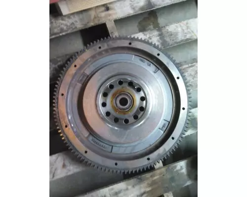 CUMMINS X15 EPA 17 FLYWHEEL