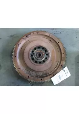 CUMMINS X15 EPA 17 FLYWHEEL