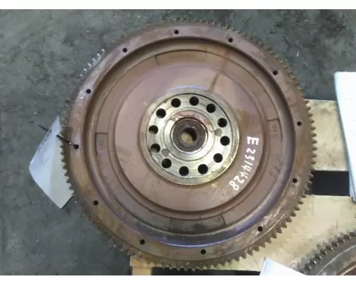 CUMMINS X15 EPA 17 FLYWHEEL