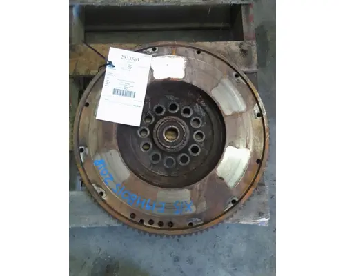 CUMMINS X15 EPA 17 FLYWHEEL