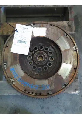 CUMMINS X15 EPA 17 FLYWHEEL