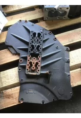 CUMMINS X15 EPA 17 FRONT/TIMING COVER