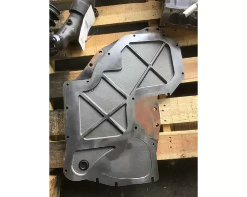 CUMMINS X15 EPA 17 FRONTTIMING COVER