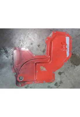 CUMMINS X15 EPA 17 FRONT/TIMING COVER