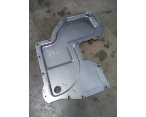 CUMMINS X15 EPA 17 FRONTTIMING COVER