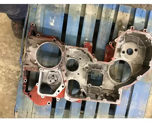 CUMMINS X15 EPA 17 FRONTTIMING COVER