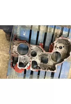 CUMMINS X15 EPA 17 FRONT/TIMING COVER