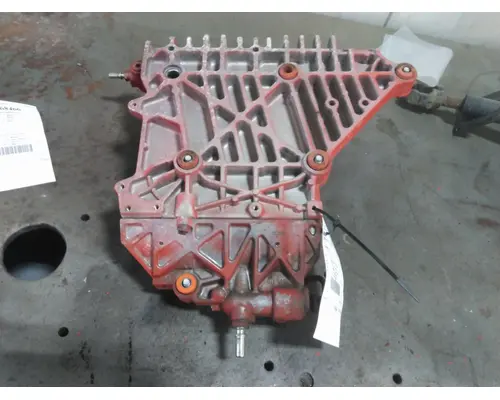 CUMMINS X15 EPA 17 FUEL FILTER HOUSING