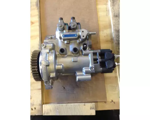 CUMMINS X15 EPA 17 FUEL INJECTION PUMP