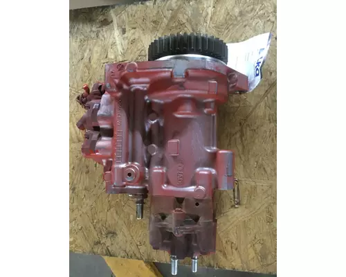 CUMMINS X15 EPA 17 FUEL INJECTION PUMP