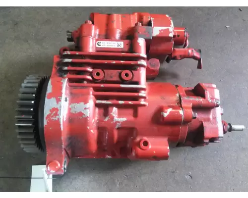 CUMMINS X15 EPA 17 FUEL INJECTION PUMP