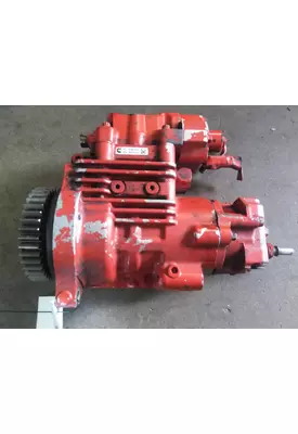 CUMMINS X15 EPA 17 FUEL INJECTION PUMP