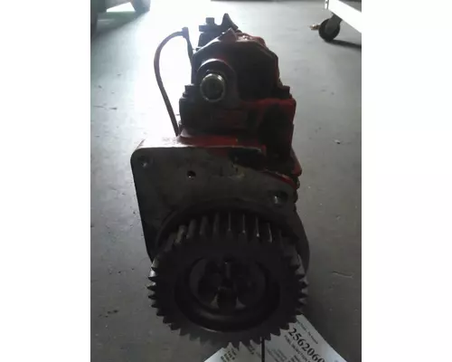 CUMMINS X15 EPA 17 FUEL INJECTION PUMP