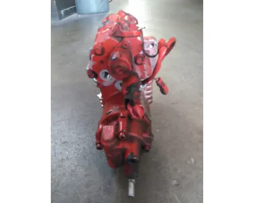 CUMMINS X15 EPA 17 FUEL INJECTION PUMP