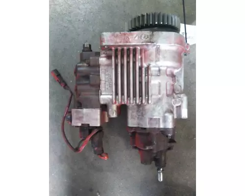 CUMMINS X15 EPA 17 FUEL INJECTION PUMP