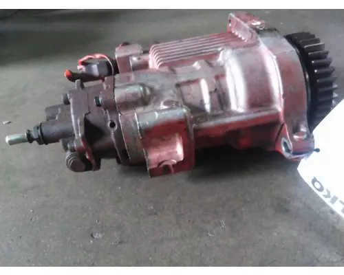 CUMMINS X15 EPA 17 FUEL INJECTION PUMP