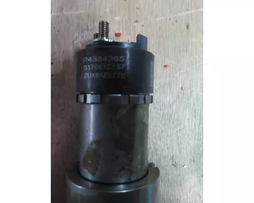 CUMMINS X15 EPA 17 FUEL INJECTOR