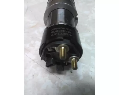 CUMMINS X15 EPA 17 FUEL INJECTOR