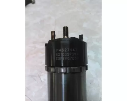 CUMMINS X15 EPA 17 FUEL INJECTOR