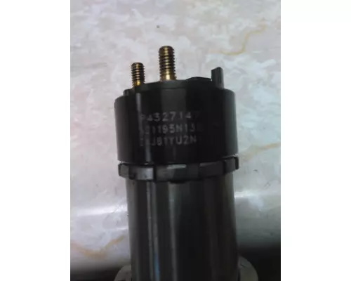 CUMMINS X15 EPA 17 FUEL INJECTOR