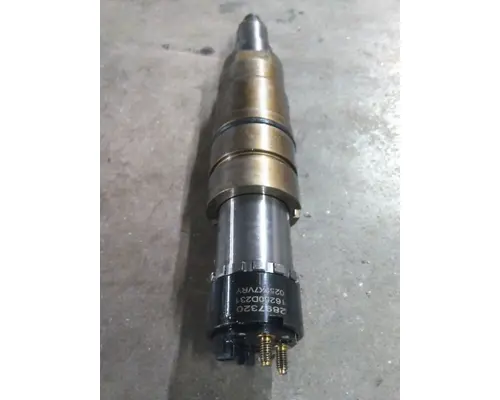 CUMMINS X15 EPA 17 FUEL INJECTOR