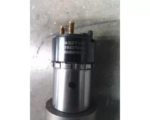 CUMMINS X15 EPA 17 FUEL INJECTOR