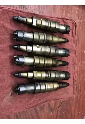 CUMMINS X15 EPA 17 FUEL INJECTOR