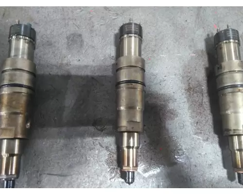 CUMMINS X15 EPA 17 FUEL INJECTOR