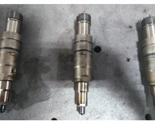 CUMMINS X15 EPA 17 FUEL INJECTOR