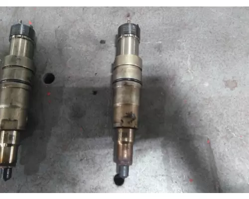 CUMMINS X15 EPA 17 FUEL INJECTOR