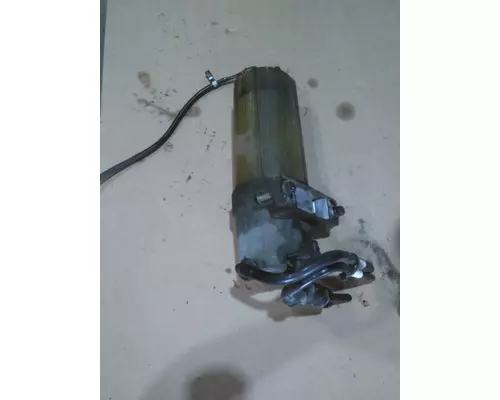 CUMMINS X15 EPA 17 FUEL WATER SEPARATOR ASSEMBLY