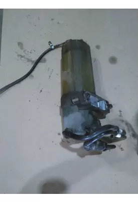 CUMMINS X15 EPA 17 FUEL WATER SEPARATOR ASSEMBLY