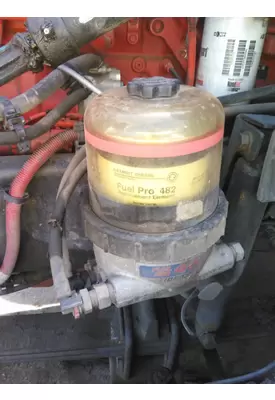 CUMMINS X15 EPA 17 FUEL WATER SEPARATOR ASSEMBLY