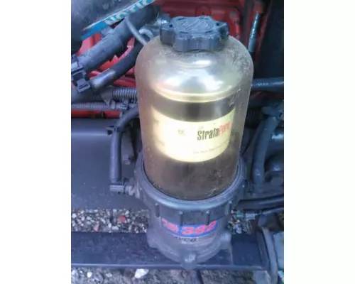 CUMMINS X15 EPA 17 FUEL WATER SEPARATOR ASSEMBLY