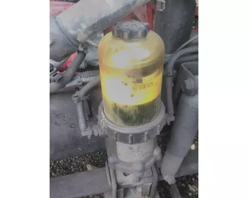 CUMMINS X15 EPA 17 FUEL WATER SEPARATOR ASSEMBLY