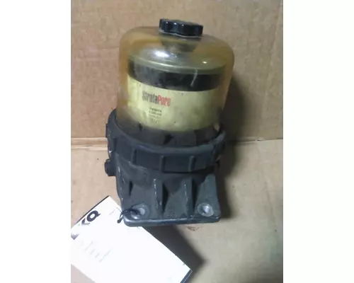 CUMMINS X15 EPA 17 FUEL WATER SEPARATOR ASSEMBLY