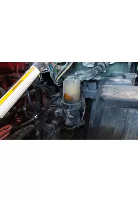 CUMMINS X15 EPA 17 FUEL WATER SEPARATOR ASSEMBLY