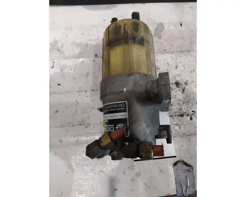 CUMMINS X15 EPA 17 FUEL WATER SEPARATOR ASSEMBLY