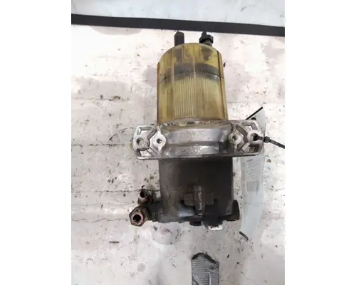 CUMMINS X15 EPA 17 FUEL WATER SEPARATOR ASSEMBLY