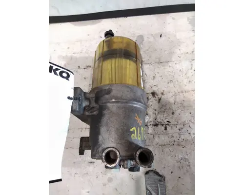 CUMMINS X15 EPA 17 FUEL WATER SEPARATOR ASSEMBLY